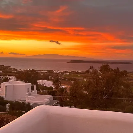 Villa Helíos On Golden