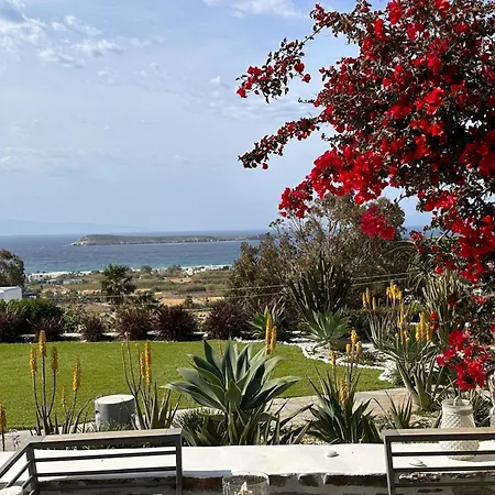 Helíos On Golden Villa *