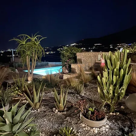 Villa Helíos On Golden