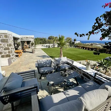 Villa Helíos On Golden