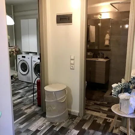 Helíos On Golden Villa