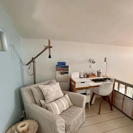 Villa Helíos On Golden Chrisi Akti (Paros)