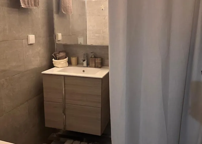 וילה Helios On Golden