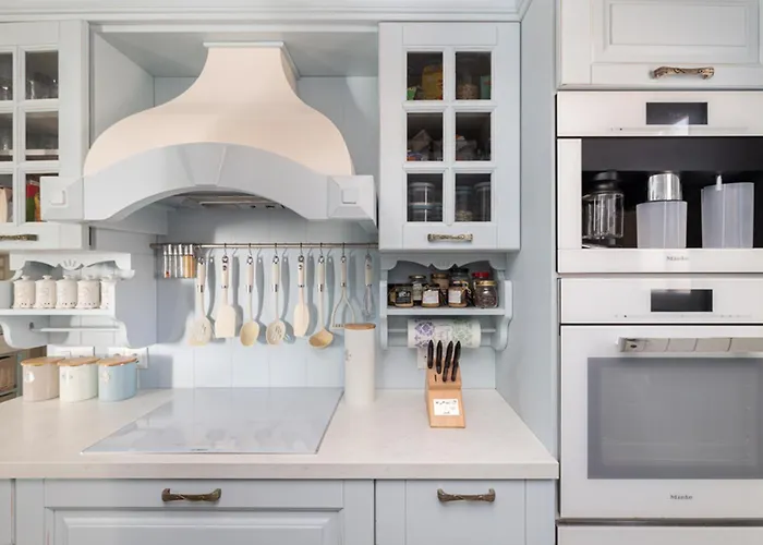 Helios On Golden וילה חריסי אקטי