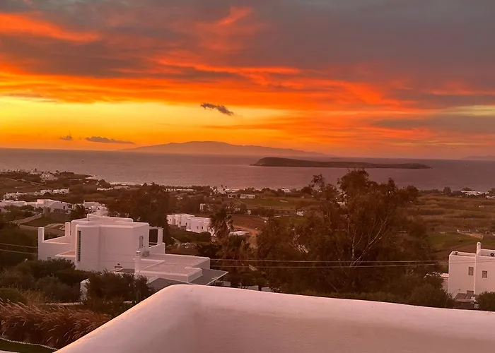 וילה Helios On Golden