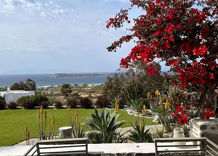 Helios On Golden 别墅 *