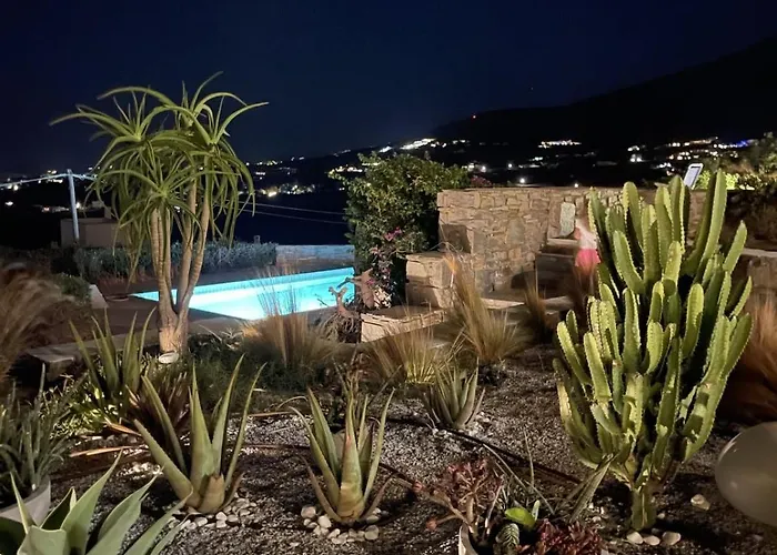 וילה Helios On Golden