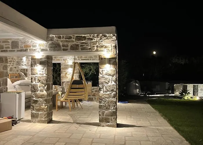 Helios On Golden וילה