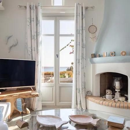 Helios On Golden Villa