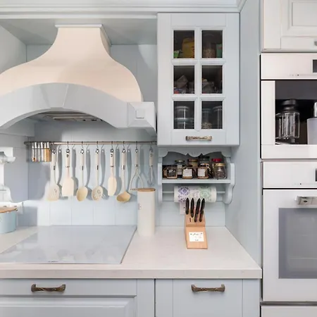 Helios On Golden Villa Chrisi Akti (Paros)