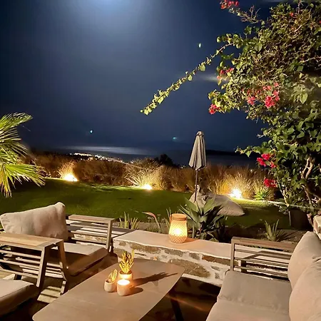 Villa Helios On Golden *