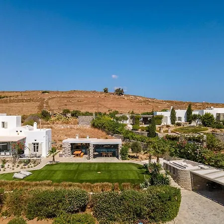 Villa Helios On Golden *