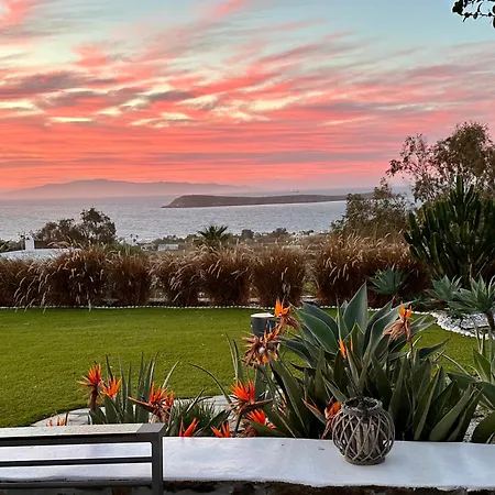 Villa Helios On Golden Hriszí Aktí