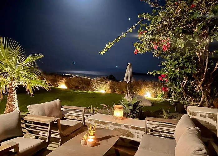 Villa Helíos On Golden *