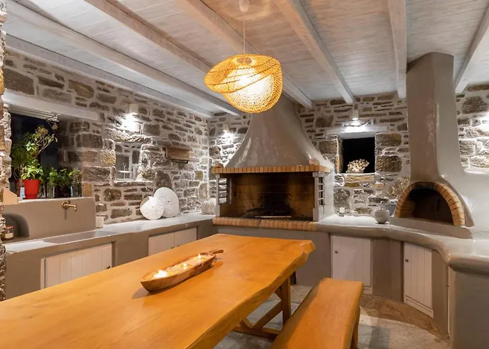 Villa Helíos On Golden