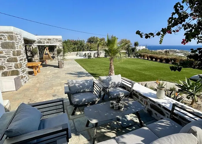 Villa Helíos On Golden