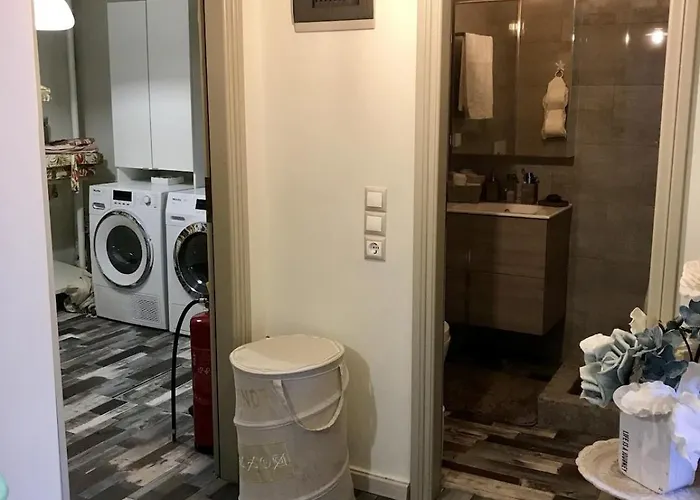 Helíos On Golden Villa