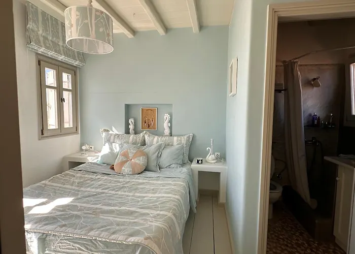 Helíos On Golden Villa